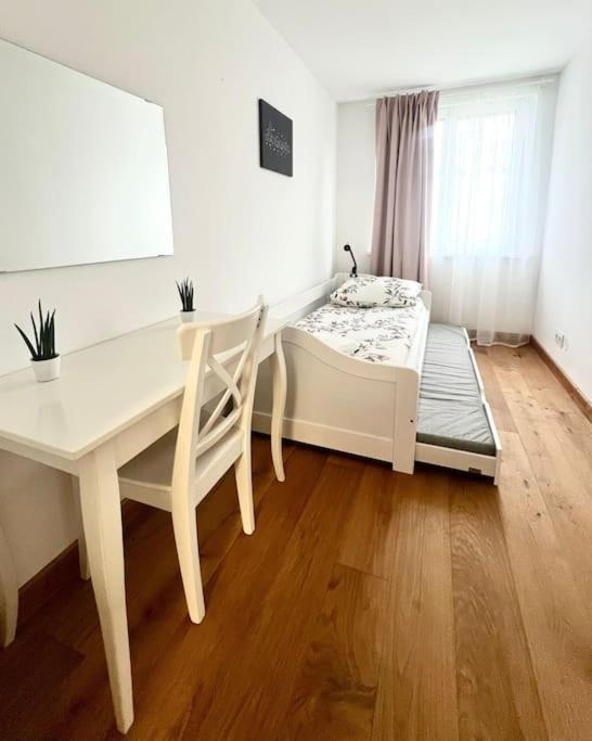 Cosy Apartment Vienna Exterior photo